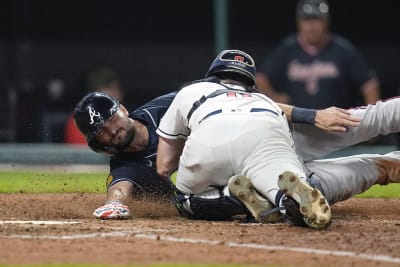 Atlanta Braves theme until July: Hang on