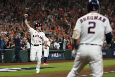 Hilarious memes react to Astros' big comeback as team takes 3-2