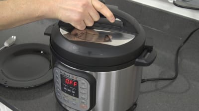 Maker of Instant Pot and Pyrex, Instant Brands, Files for