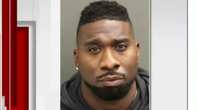 Zac Stacy video: Ex-Vanderbilt, NFL player arrested, faces battery