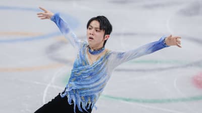 Figure Skating: News, Videos, Stats, Highlights, Results & More - NBC Sports