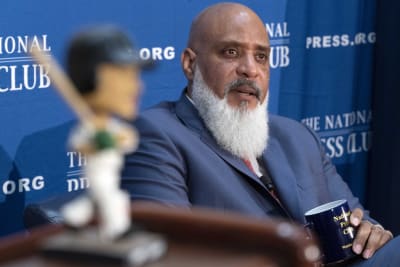 Passan] The Major League Baseball Players Association has joined the  AFL-CIO, executive director Tony Clark said. AFL-CIO president Liz Shuler  said the MLBPA is the 58th union to join the group. 