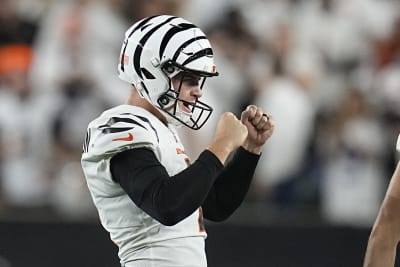 Five Takeaways From The Cincinnati Bengals' 37-30 Win Over The