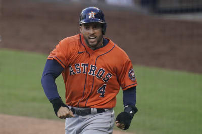 World Series 2017: Astros' George Springer is the 2017 World