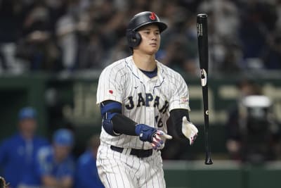 Ohtani closes in style as Japan edge USA for third World Baseball