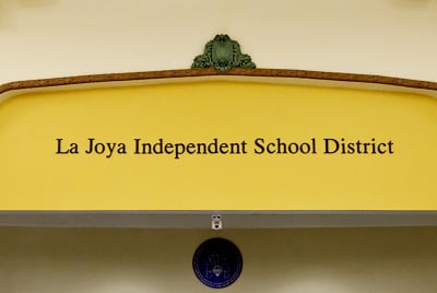 Texas Education Agency takes over La Joya ISD after investigating