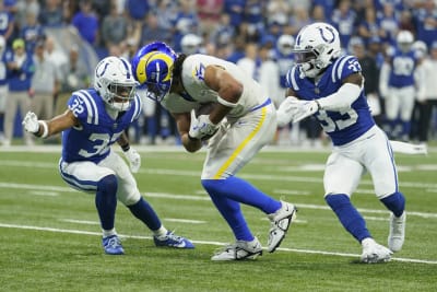 Rams at Indianapolis Colts: Who has the edge? – Orange County Register