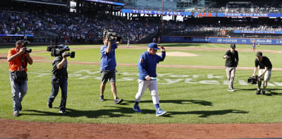 Buck Showalter fired as New York Mets manager - NBC Sports