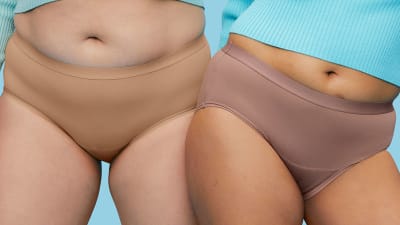 Class Action Alleges Thinx Women's Underwear Contains 'Forever Chemicals,'  Silver Nanoparticles