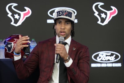 From Sanders to Sauce, NFL draft fashion evolves over time