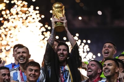 World Cup prize money 2022: How much will Argentina earn? Purse