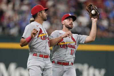 St. Louis Cardinals on X: We have activated RHP Jordan Hicks