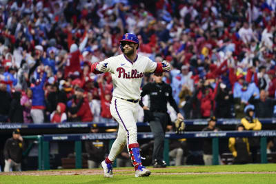 MLB Should 100% Let The Phillies And Astros Rock Their Awesome Throwbacks  In The World Series