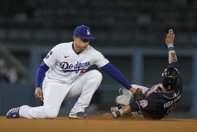 The Los Angeles Dodgers Are 2020 World Series Champions, by Nick Martinez