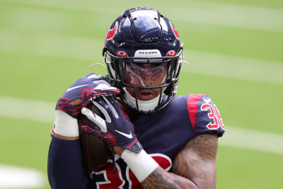 Jonathan Owens, Ryan McCollum among Texans' signees to practice squad