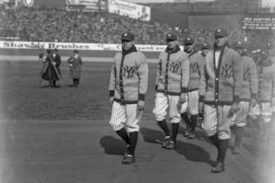Celebrate Hispanic Heritage Month at Yankee Stadium