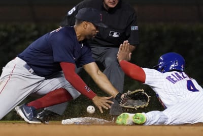 AP source: Padres, Manny Machado finalizing 11-year, $350M contract  extension