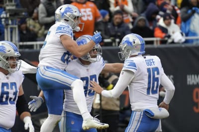 3 keys revisited after the Bears edged the Lions 23-16 on