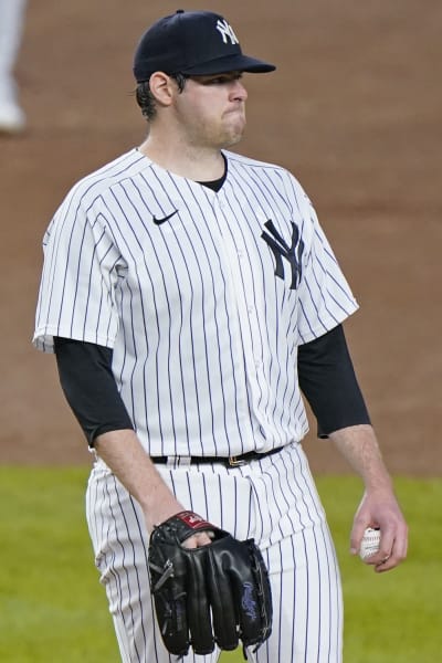 Jordan Montgomery helps shut out Yankees in revenge game