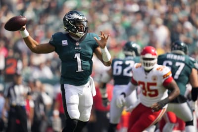 Eagles will beat Chiefs in Super Bowl for these 3 reasons