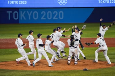 The surprising experience of a Tokyo baseball game