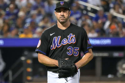 Mets manager supplies update on ace Justin Verlander