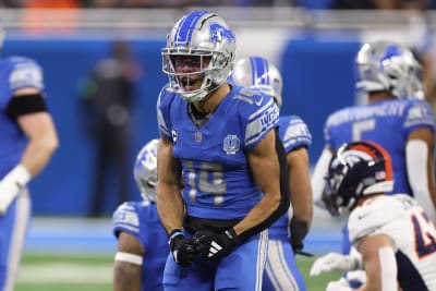 Why Detroit Lions are technically 3rd in current NFC standings, but control  path to 2nd