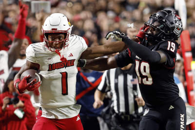 Louisville's Path to the ACC Championship Game – Cardinal Sports Zone