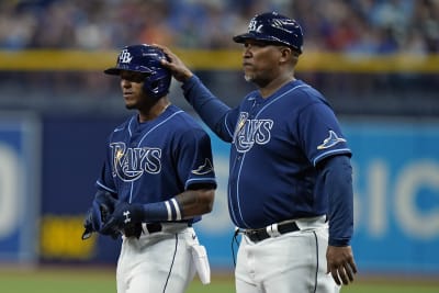 Meet Wander Franco, the Dominican Player Helping Tampa Bay Rays to Historic  Start