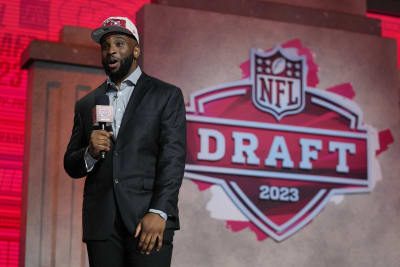 NFL draft: Tracking Iowans picked in 2023 draft in Kansas City