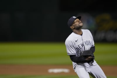 Sox pitcher Hamilton healthy, happy after frightening 2019 season