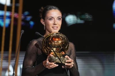 What is the Ballon d'Or trophy worth? Value, material, size & everything  you need to know