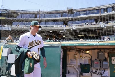 Open Thread: Game 34 - Oakland Athletics at Texas Rangers