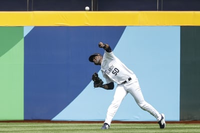 Australia, Netherlands get wins in World Baseball Classic