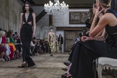 Ralph Lauren to return to NYC runway season in September