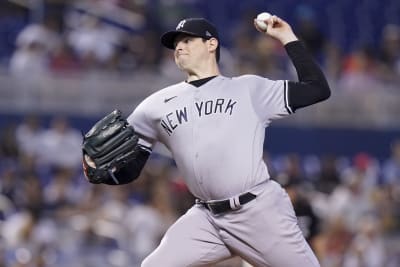 Anthony Rizzo comes through as New York Yankees sweep Miami Marlins