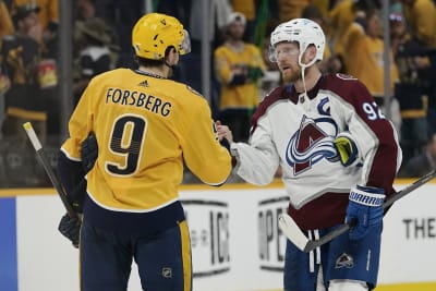 Avalanche dethrone Lightning to win Stanley Cup for 3rd time - Chicago  Sun-Times