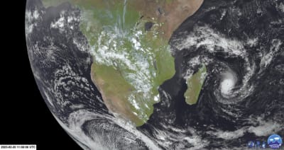 Cyclone Freddy among Africa's deadliest storms