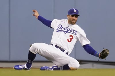 Evan Longoria homers in NLDS Game 3