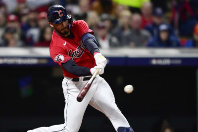 MLB suspends Chicago's Anderson 6 games, Cleveland's Ramírez 3 for