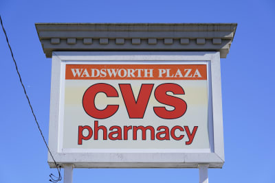 CVS