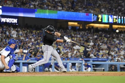 Photo Gallery: Marlins v. Dodgers, Saturday, August 27, 2022