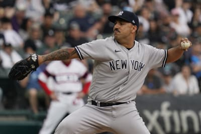 Odor, Cortes help Yankees beat White Sox 5-3