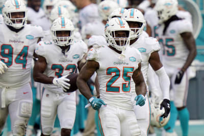 miami dolphins game today channel