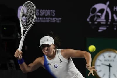 2022 WTA Finals tie break rules: Why is the match-decider played up to 7  points?