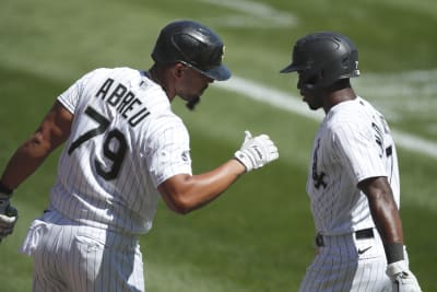 Tigers avoid sweep by beating White Sox