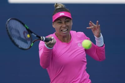 Dubai to host WTA Australian Open qualifying