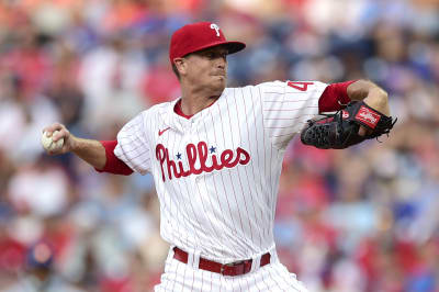 Philadelphia Phillies on X: Phillies have signed infielder Brad Miller to  a one-year contract. Welcome back, Brad!  / X