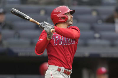 Bohm's RBI single in 10th lifts Phillies past Mets 5-4 and closer to