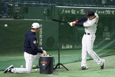 Lars Nootbaar brings 'grind-it-out spirit' to Japan and WBC